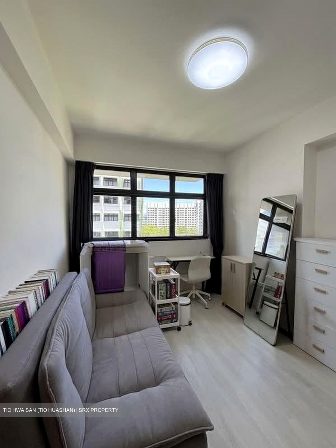 Blk 112A Alkaff Oasis (Toa Payoh), HDB 4 Rooms #567733641